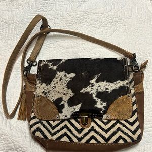 Myra bag